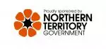 Nt Gov Logo