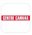 Centre Canvas