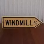 Windmill Rd