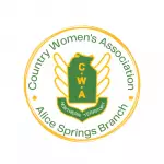 CWA NT Alice Logo 2022